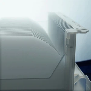 Al2O3 monocristalino