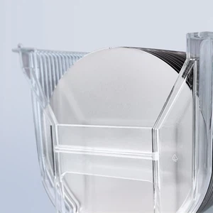 Oblea de carburo de silicio