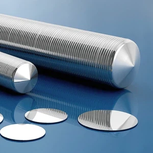 Lingotes de silicio/piezas/portador